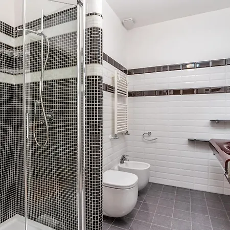 Apartamento As Feel Roma