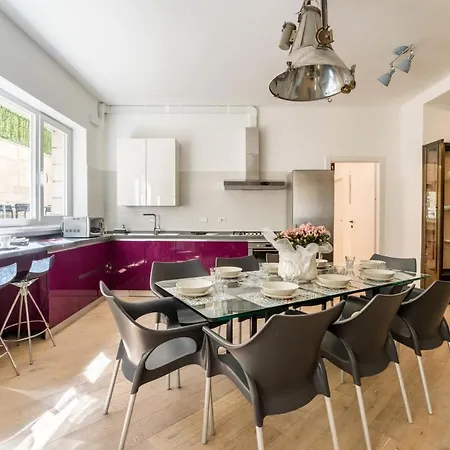 Apartmán Enjoy Your - Vatican