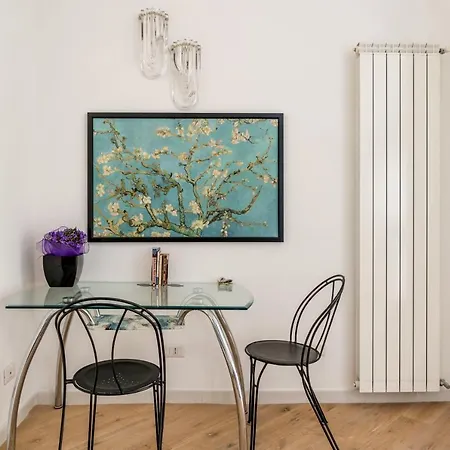 Enjoy Your - Vatican Apartmán *