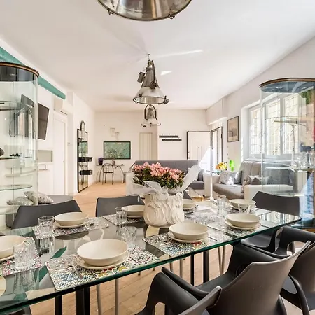 Enjoy Your - Vatican Řím