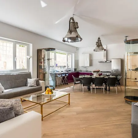 Enjoy Your - Vatican Apartmán Řím