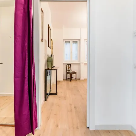 Enjoy Your - Vatican Apartmán *