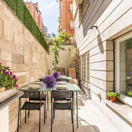 Apartmán Enjoy Your - Vatican