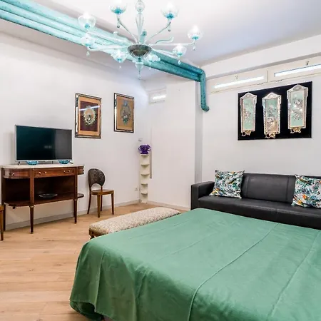 Enjoy Your - Vatican Apartmán