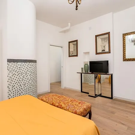 Enjoy Your - Vatican * Řím