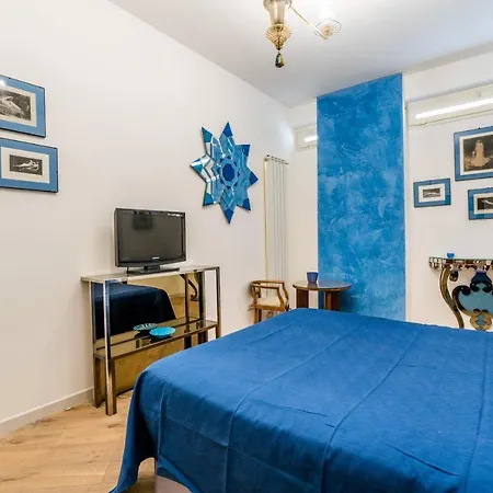 Enjoy Your - Vatican Appartement *