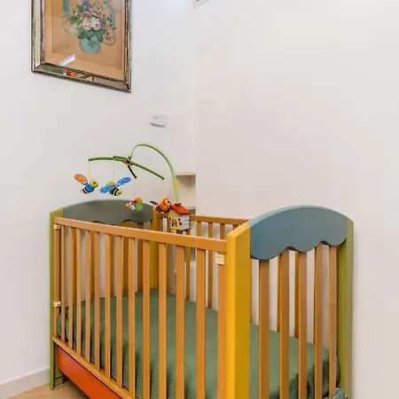 Appartement Enjoy Your - Vatican Rome