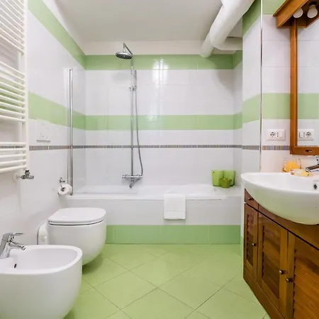 Apartmán Enjoy Your - Vatican