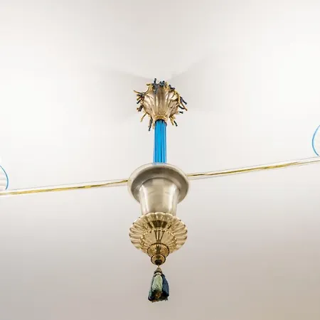 Enjoy Your - Vatican Apartmán Řím