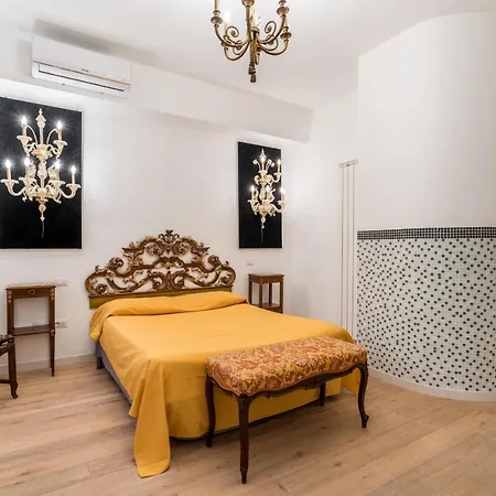 Enjoy Your - Vatican Appartement