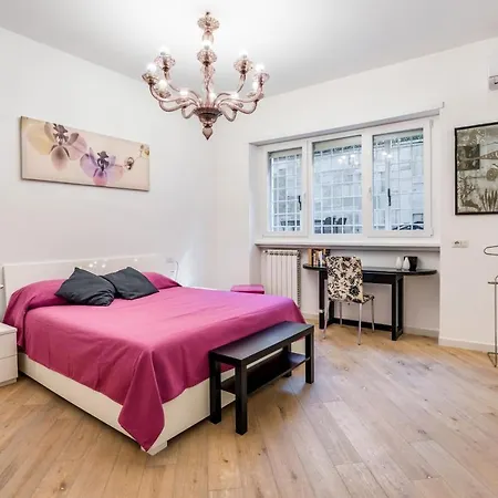 Apartmán Enjoy Your - Vatican *