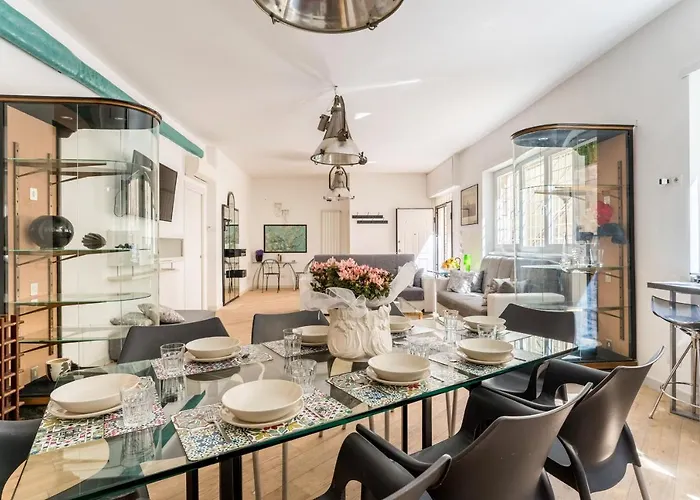 Rome As You Feel Rom