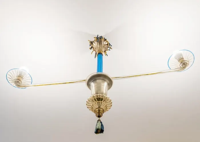 Rome As You Feel Apartment Rom