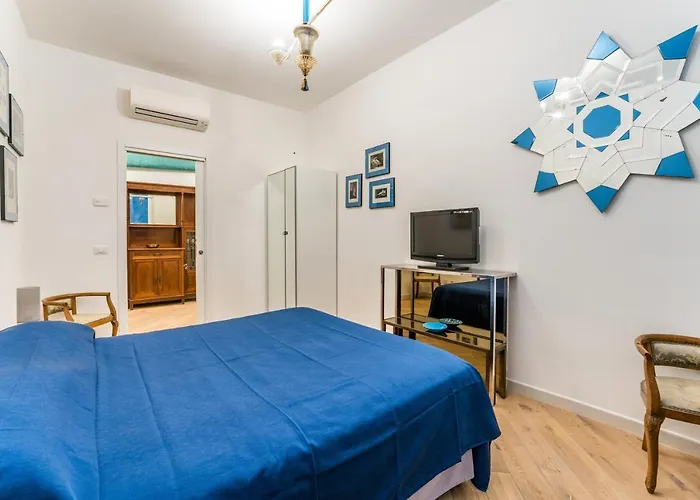 Apartment Rome As You Feel *