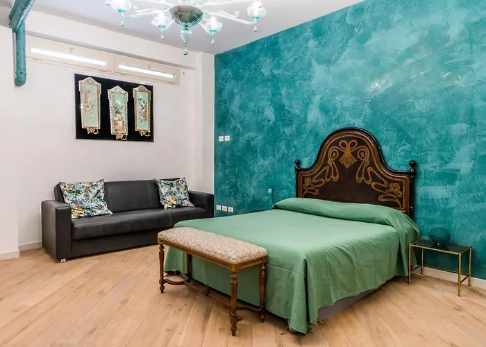 Apartment Rome As You Feel Rom