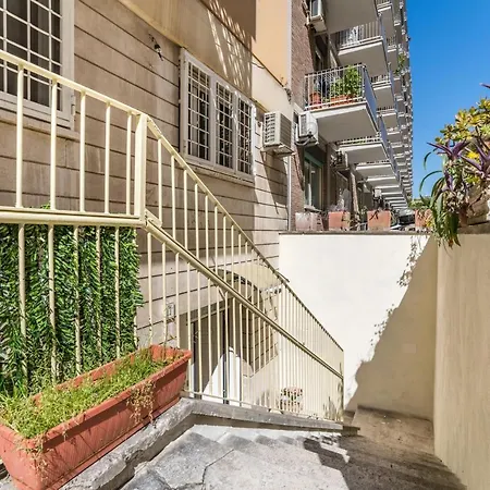 Appartement Enjoy Your - Vatican