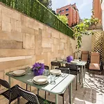 Apartment As Feel Rome